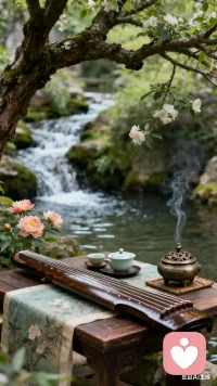 越好的朋友，越要注意分寸，因为一旦失了分寸很容易老死不相往来！配图