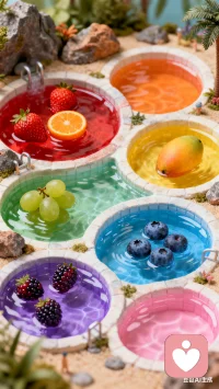 敢于表达自己需求与想法的人，总是可以比别人先拥有机遇和成功！配图