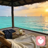 成人的世界里，从来没有容易二字，任何人都会背负着巨大的生活压力！配图