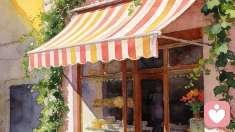 真正的自律，是温柔而坚定的自我成全