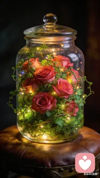 适合从事什么职业，其实从童年时期就可以看出来了，只是很多人在成年后才开始探索！配图