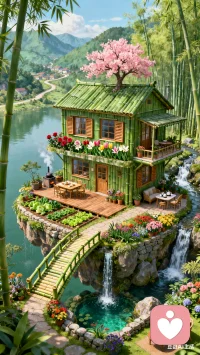 不管身处什么样的困境里，都不要动摇自己内心的信念，因为信念是支撑我们奋斗的最大支柱！配图