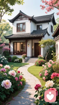 不论外面的世界是什么样的，都要坚守自己内心的信念，朝着理想前进！配图