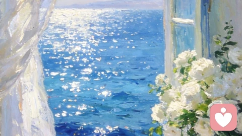 万物向阳,心有归期