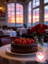 生活中的小美好有很多，比如一个人静静地站在角落里发呆，放空大脑！配图