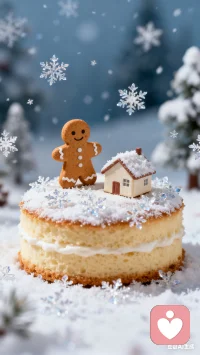 无数次在梦里梦到小时候经常去的面包店，大概是因为脑海中一直保留着面包的味道！配图