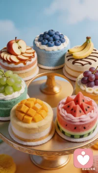 当你感到疲惫的时候，一定要立刻停下手中的工作，去补充自己的能量！配图