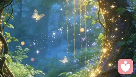 爱于寻常处生根