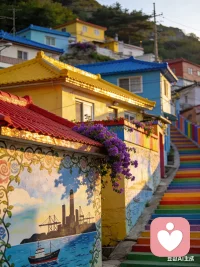 情绪是需要不断滋养的，而不是等到枯竭时，才开始到处寻找加油站！配图