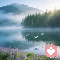 如果做某件事之前，莫名地感到不对劲，那就放弃去做，因为很多时候潜意识会提前预警！配图