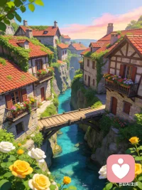 高中时期，迷上了一部国产动漫喜羊羊与灰太狼，每一集结尾的时候，灰太狼说的那句话都会给予我强大的精神力量！配图