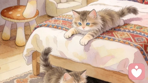 幸福，藏在每一个具体的瞬间里