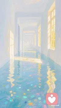 每当压力大的时候，经常会梦到迟到，迷路或者在梦里狂奔的场景！