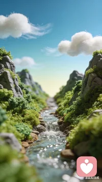 最好的教育方式是对孩子放手，给予孩子鼓励语信任 而不是事事掌控孩子！配图