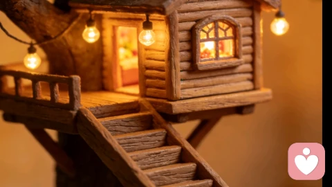 家，是安放灵魂的最深归途