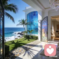 给家里来一次彻底的卫生大扫除，打扫完之后心情顿时变得轻松啦！配图