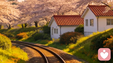 成功，是活成自己想要的模样