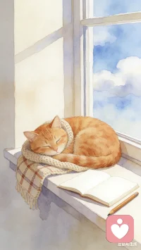 最好的放松方式，是躺在安静的空间里，静静地冥想! 彻底放松自己的🧠!配图