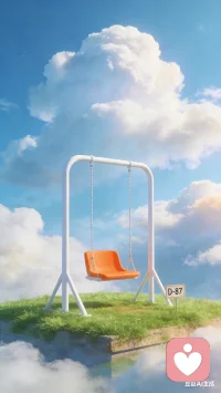 有人问刘若英，为什么你总是可以做到心如止水，刘若英回答: 因为所有人的生活都是不容易的！配图