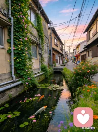 世界上一切存在的人和事，背后都必然有各自存在的理由，不论表面看多么不合理！配图