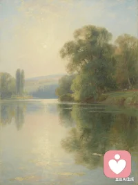 每个人活在世上都是不容易的，因此每个人都值得在生活中获得善待！配图