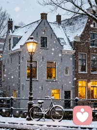 如果你有梦想，就要像守卫最后一盏灯那样捍卫它，只要坚持下去，幸福一定会来敲门！配图