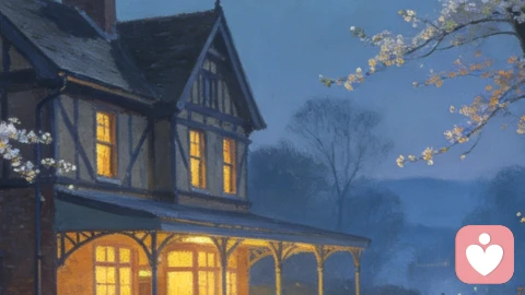 与情绪温柔相拥，在喧嚣中寻一份内心安宁