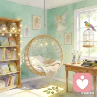 我们的日常生活中需要幽默感，因为每天的生活都是疲惫和忙碌的！配图