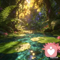 天气越来越暖和了，希望每天的情绪也会越来越暖和哦！