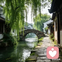 不论生活中有多少风雨，都不要放弃自己的追求与信念！