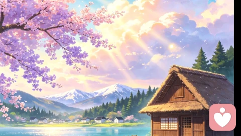 幸福，是藏在烟火里的寻常