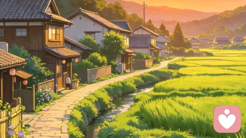 在路上，遇见更好的自己