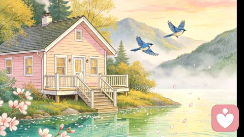 每一次逆袭，都是藏在时光里的厚积薄发