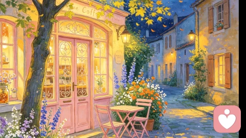 成功：一场与自己的温柔长跑