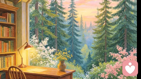 长期主义：穿越时光的人生定力与成长智慧