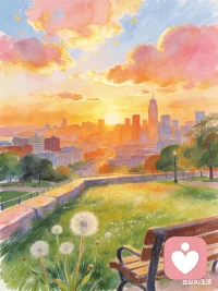 世上无难事，只怕有心人！再难的事情，主要沉下心来去钻探最终都会成功的！配图