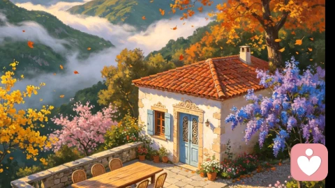 接纳情绪，温柔自愈：给疲惫心灵的舒缓指南