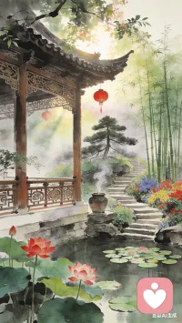 职场与生活的压力再大，也要记得好好爱自己哦，只有得到滋养才能够拥有平和的情绪！配图
