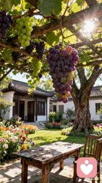 在孩子面前适当地示弱，是培养孩子信心的一大法宝！配图