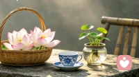 最高级的育儿，从不是管教，而是滋养