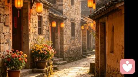 追光而遇,沐光而行:榜样是藏在人间的温柔力量