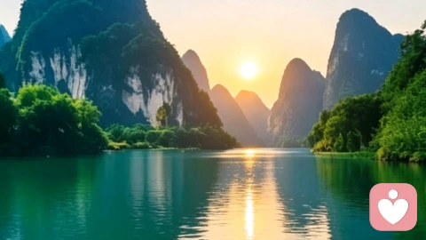 最好的育儿,从接纳与放手开始