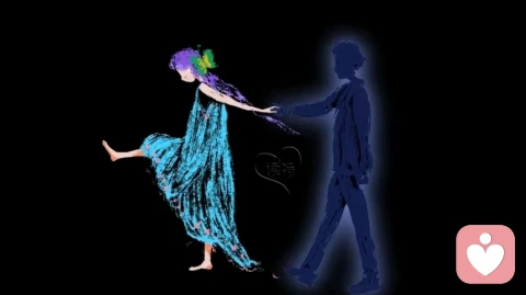 被人民日报暖到了:“如果你和某个人在一起,能让你的情绪稳定,让你敞开心扉,让你更自信更爱笑更有好奇心去探索这个世界,那这个人就值得你去爱。双向奔赴的爱情,是当你