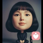 小月姐姐的头像