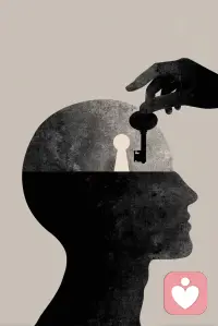 别人如何对待你
取决于你允许自己如何被对待配图