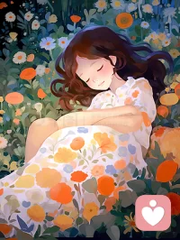 我們永遠叫不醒一個裝睡的人...
如果，這真的是你真正想要的...
別人也確實沒責任義務一定非要叫醒你的美夢...
一切解釋...多說無益～
愿，你能永遠活在為你編織的美夢里～
一切..來日方長～