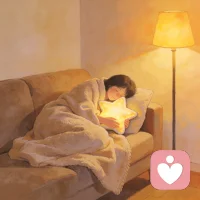 允許自己停在原地..
開心也好，難過也罷...
給自己一點(diǎn)時(shí)間，平靜之后再慢慢好起來～配圖