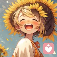 我们该把日子过的春暖花开...而不是兵荒马乱～