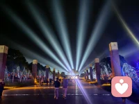 很多时候，
绝大多数的压力都不是自己给的，
对外界的人和事有多在意，压力就会有多大配图