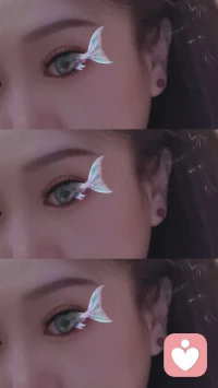 别人在你眼里的样子，映射出你人格的底层颜色～
这就是为什么变态眼里，大家都只是在伪装良善！